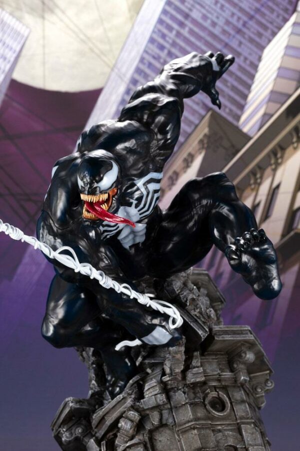 Marvel Universe ARTFX Statue 1/6 Venom 42 cm – Bild 10