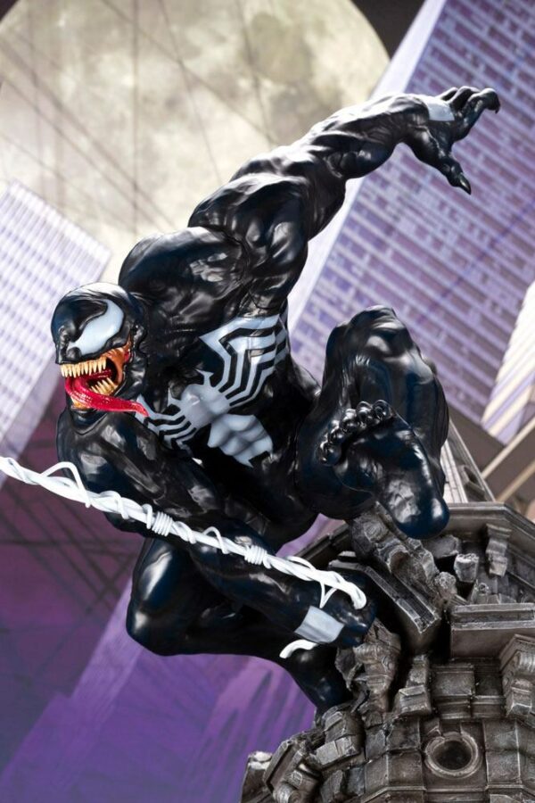 Marvel Universe ARTFX Statue 1/6 Venom 42 cm – Bild 11