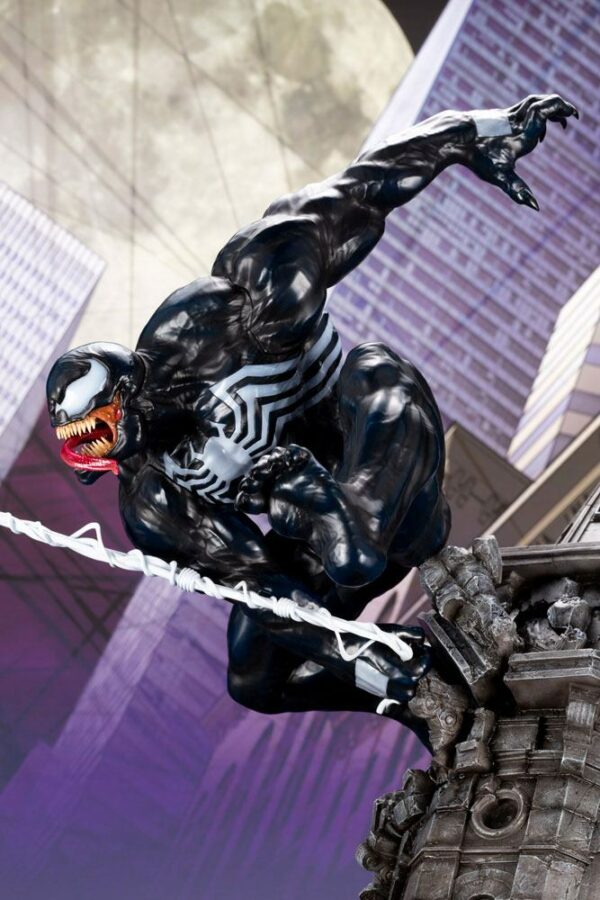 Marvel Universe ARTFX Statue 1/6 Venom 42 cm – Bild 12