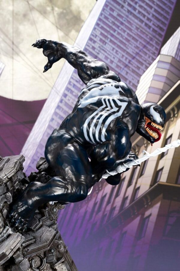 Marvel Universe ARTFX Statue 1/6 Venom 42 cm – Bild 13