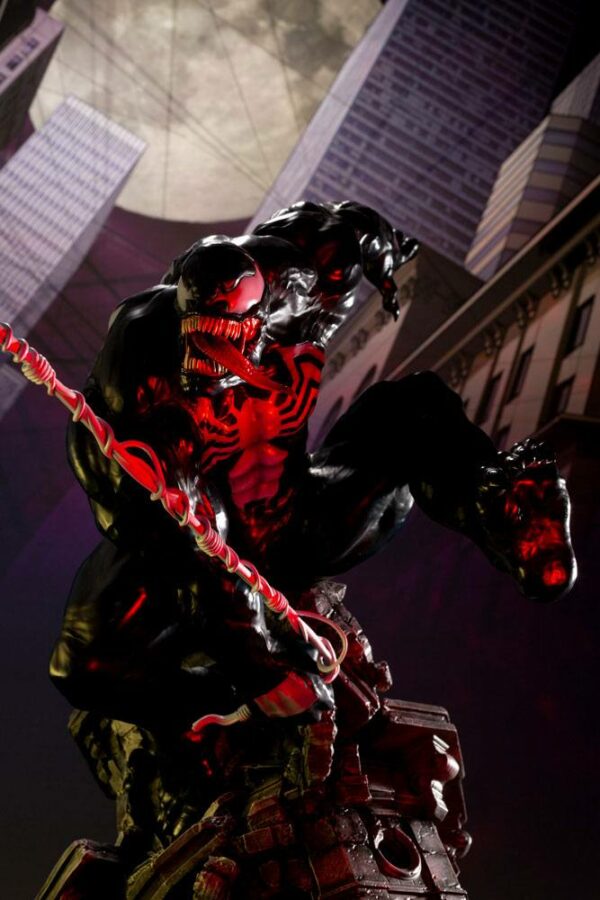 Marvel Universe ARTFX Statue 1/6 Venom 42 cm – Bild 14