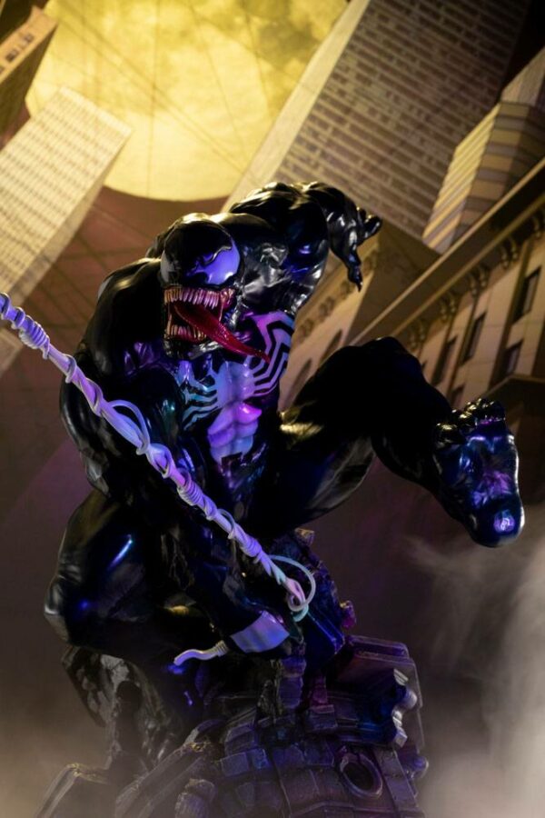 Marvel Universe ARTFX Statue 1/6 Venom 42 cm – Bild 15