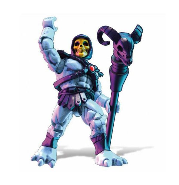 Masters of the Universe Mega Construx Probuilder Bauset Castle Grayskull – Bild 5