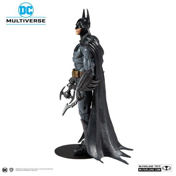 Batman Arkham Asylum Actionfigur Batman 18 cm – Bild 3