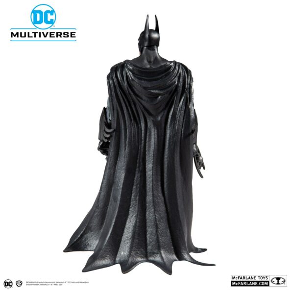 Batman Arkham Asylum Actionfigur Batman 18 cm – Bild 4
