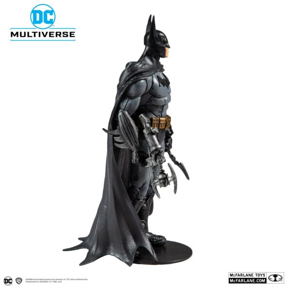 Batman Arkham Asylum Actionfigur Batman 18 cm – Bild 5