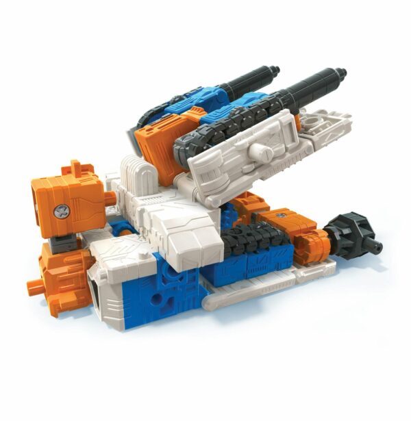 Transformers Generations War for Cybertron: Earthrise Actionfiguren Deluxe 2020 Wave 2 Sortiment – Bild 3