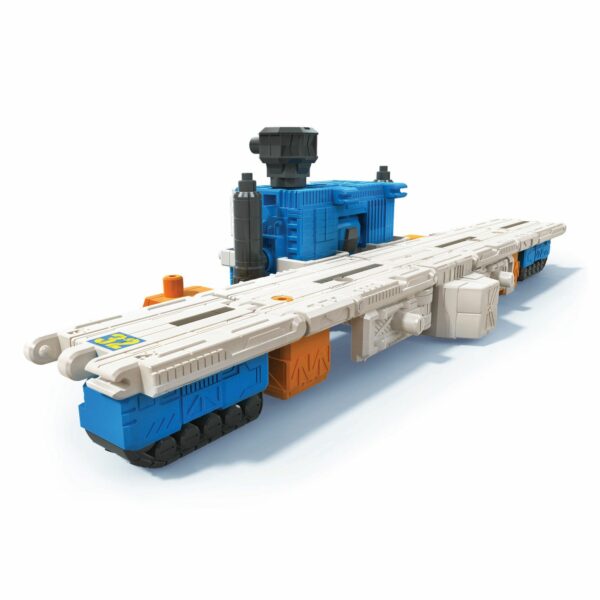 Transformers Generations War for Cybertron: Earthrise Actionfiguren Deluxe 2020 Wave 2 Sortiment – Bild 4