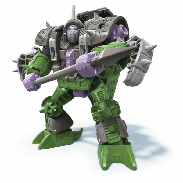 Transformers Generations War for Cybertron: Earthrise Actionfiguren Deluxe 2020 Wave 2 Sortiment – Bild 5
