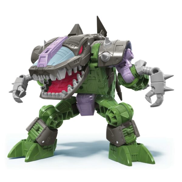 Transformers Generations War for Cybertron: Earthrise Actionfiguren Deluxe 2020 Wave 2 Sortiment – Bild 6