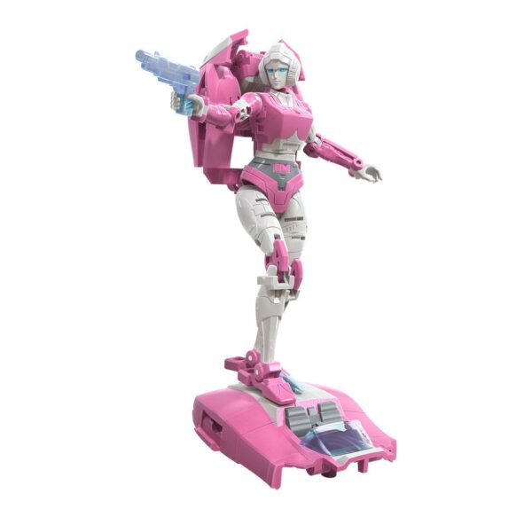 Transformers Generations War for Cybertron: Earthrise Actionfiguren Deluxe 2020 Wave 2 Sortiment – Bild 7