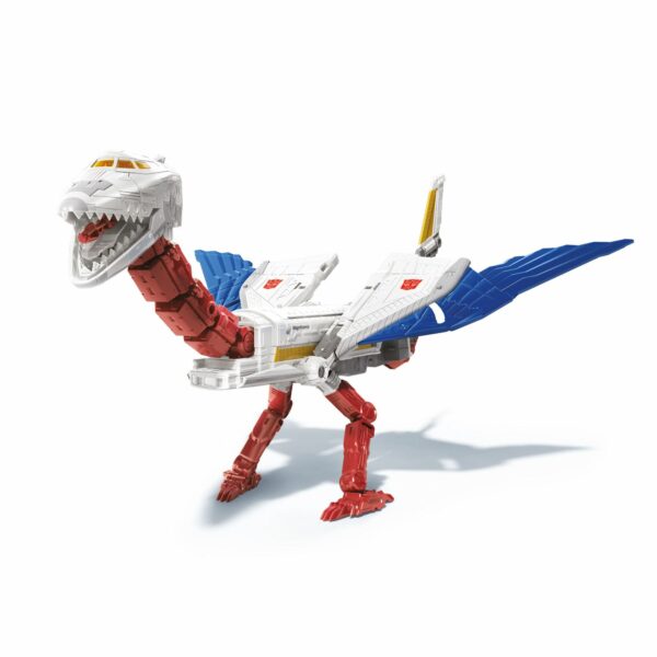 Transformers Generations War for Cybertron: Earthrise Commander Class Actionfigur 2020 Sky Lynx – Bild 2
