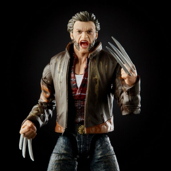 X-Men Marvel Legends Series Actionfigur 2020 Wolverine 15 cm – Bild 7