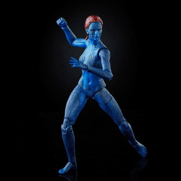 X-Men Marvel Legends Series Actionfigur 2020 Marvel's Mystique 15 cm – Bild 3