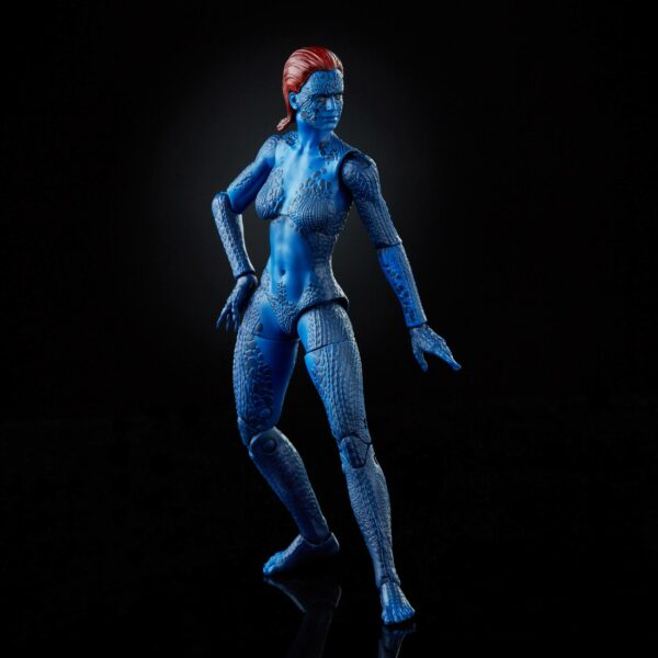 X-Men Marvel Legends Series Actionfigur 2020 Marvel's Mystique 15 cm – Bild 4