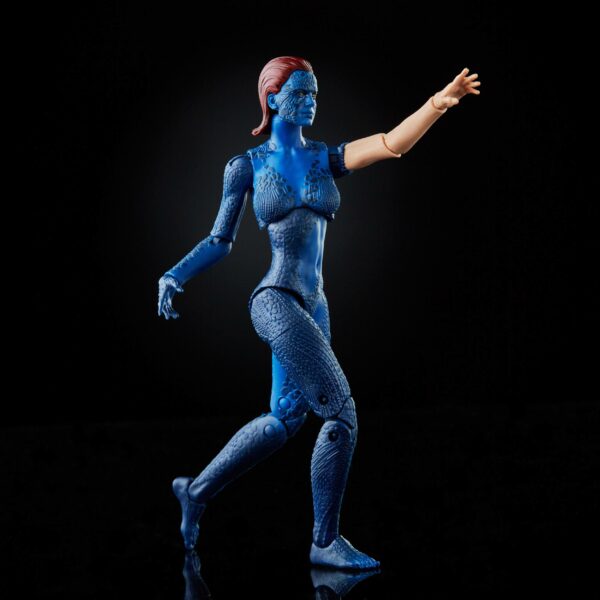 X-Men Marvel Legends Series Actionfigur 2020 Marvel's Mystique 15 cm – Bild 5