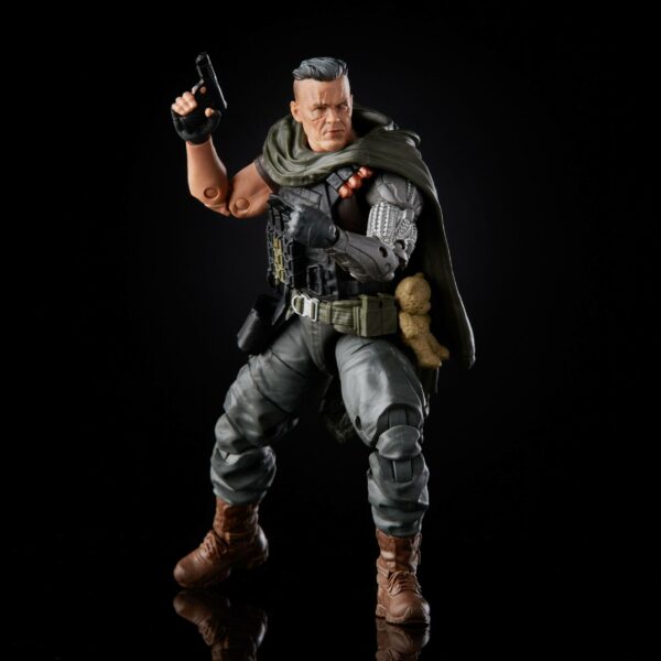 Deadpool 2 Marvel Legends Series Actionfigur Cable 15 cm – Bild 4