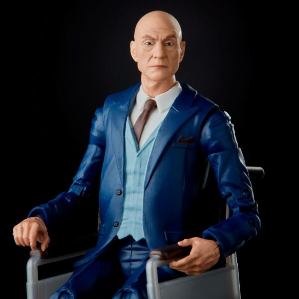 X-Men Marvel Legends Actionfiguren Doppelpack 2020 Magneto & Professor X 15 cm – Bild 4