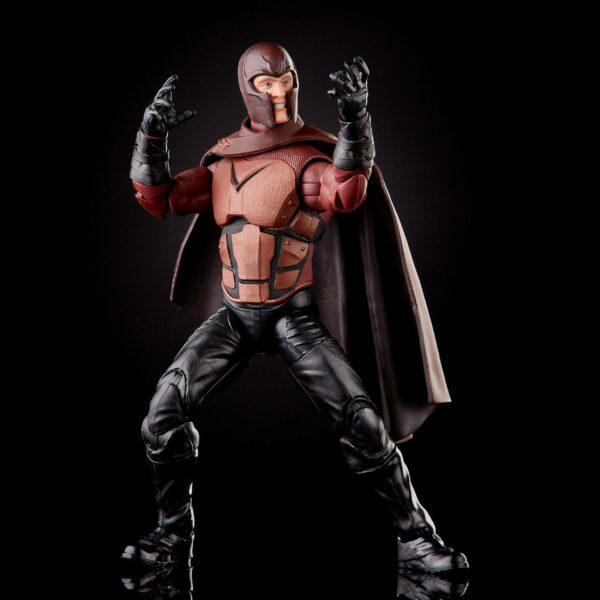X-Men Marvel Legends Actionfiguren Doppelpack 2020 Magneto & Professor X 15 cm – Bild 6