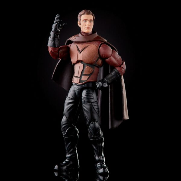 X-Men Marvel Legends Actionfiguren Doppelpack 2020 Magneto & Professor X 15 cm – Bild 7