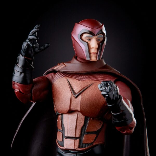 X-Men Marvel Legends Actionfiguren Doppelpack 2020 Magneto & Professor X 15 cm – Bild 8