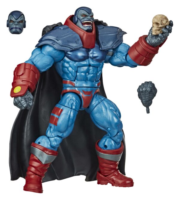 X-Men: Age of Apocalypse Marvel Legends Series Deluxe Actionfigur Marvel's Apocalypse 15 cm – Bild 2