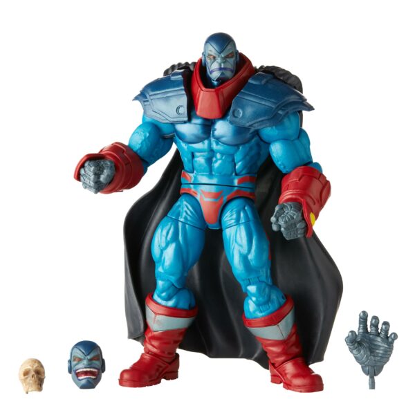 X-Men: Age of Apocalypse Marvel Legends Series Deluxe Actionfigur Marvel's Apocalypse 15 cm – Bild 3