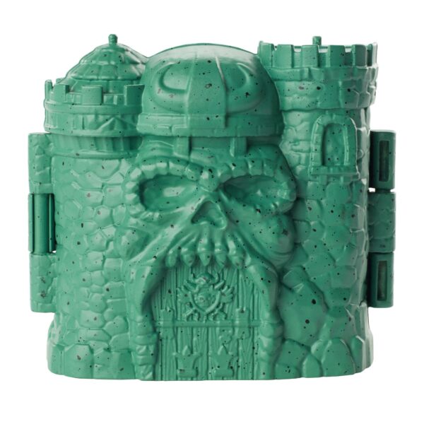 Masters of the Universe Eternia Minis Minifiguren Display (18) – Bild 3