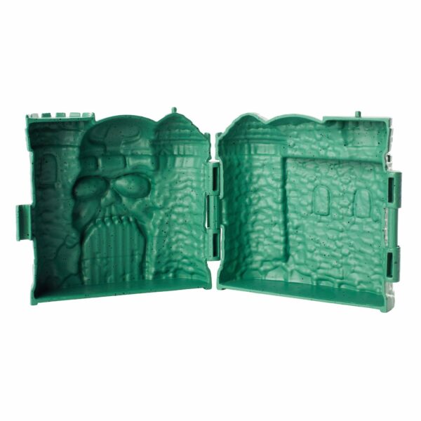 Masters of the Universe Eternia Minis Minifiguren Display (18) – Bild 4
