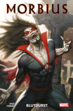 Morbius 1: Blutdurst