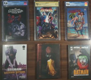 ComicPool Surprise-Box ?