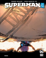 Superman: Das erste Jahr 3