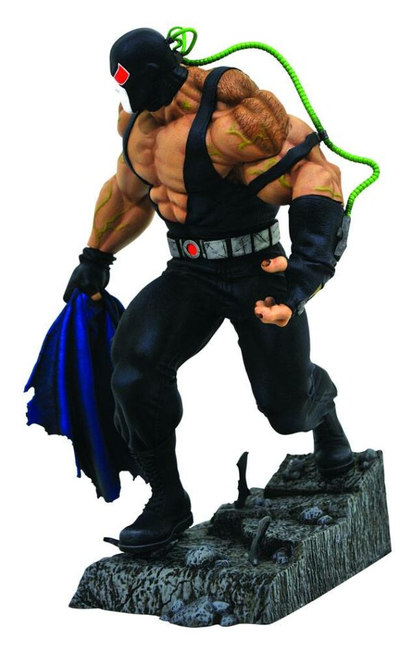 DC Comic Gallery PVC Statue Bane 23 cm – Bild 2