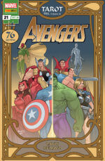 Avengers 21