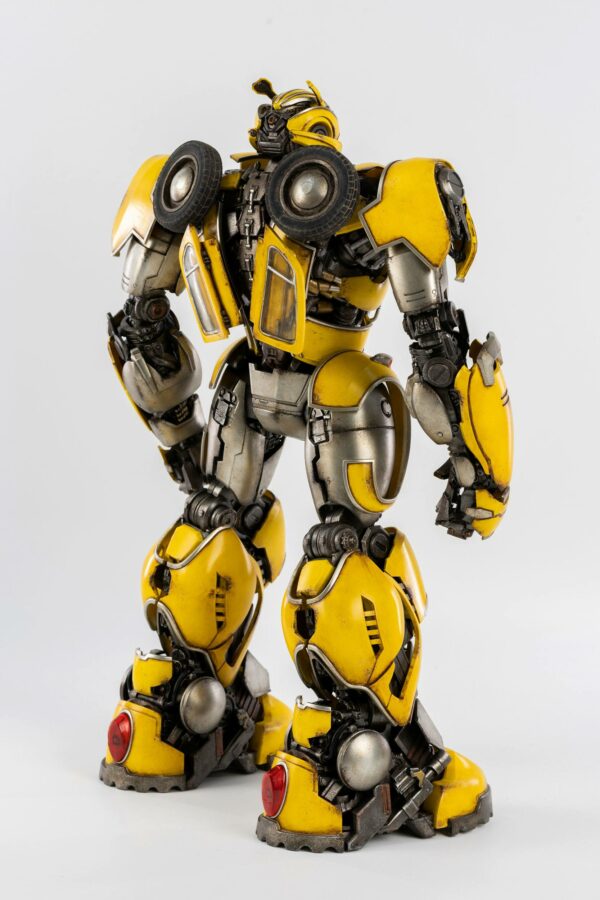 Bumblebee Premium Scale Actionfigur Bumblebee 35 cm – Bild 2