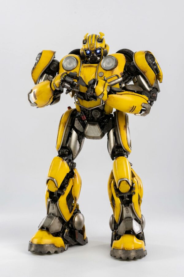 Bumblebee Premium Scale Actionfigur Bumblebee 35 cm – Bild 4