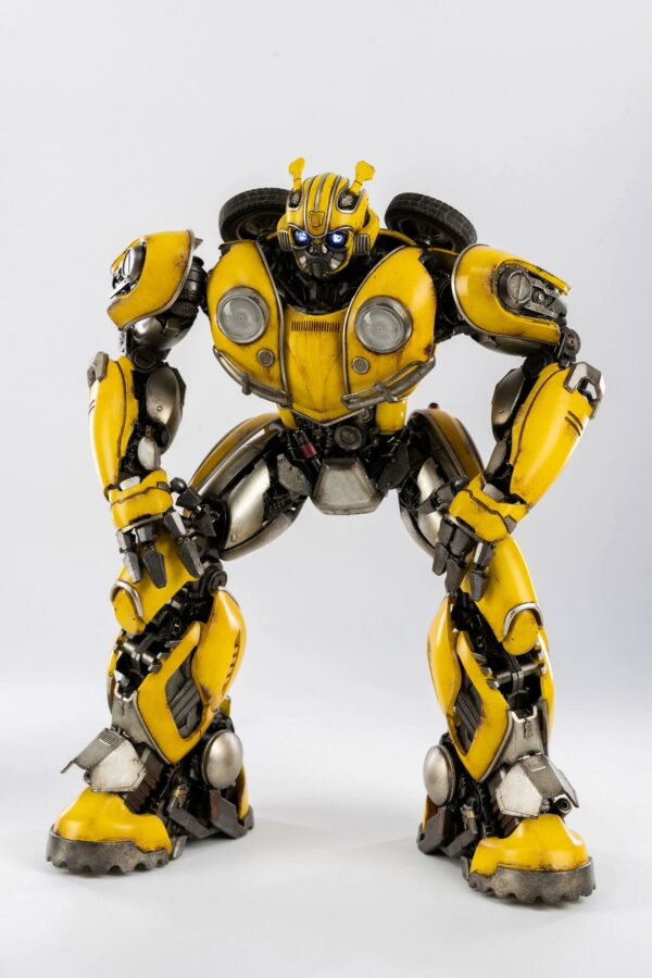 Bumblebee Premium Scale Actionfigur Bumblebee 35 cm – Bild 5