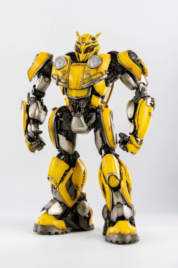Bumblebee Premium Scale Actionfigur Bumblebee 35 cm – Bild 6