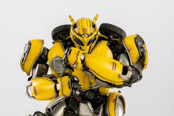 Bumblebee Premium Scale Actionfigur Bumblebee 35 cm – Bild 7