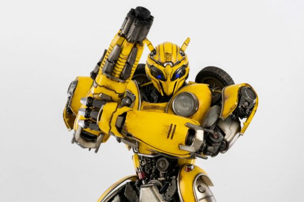 Bumblebee Premium Scale Actionfigur Bumblebee 35 cm – Bild 9
