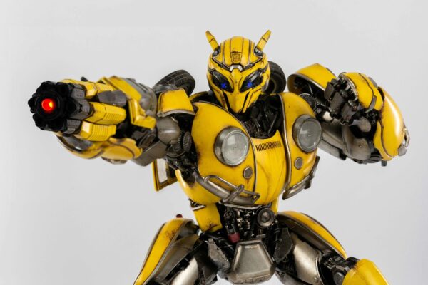 Bumblebee Premium Scale Actionfigur Bumblebee 35 cm – Bild 10