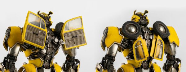 Bumblebee Premium Scale Actionfigur Bumblebee 35 cm – Bild 14
