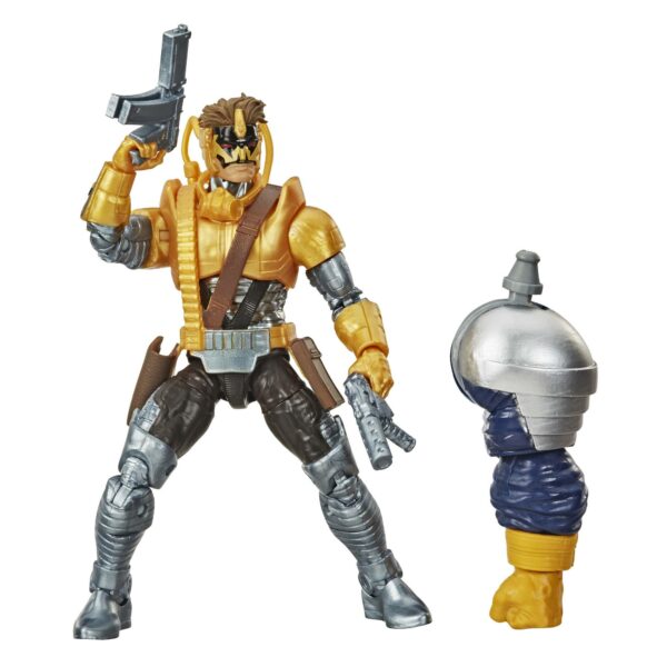 Marvel Legends Series Actionfiguren 15 cm Deadpool 2020 Wave 1 Sortiment – Bild 6