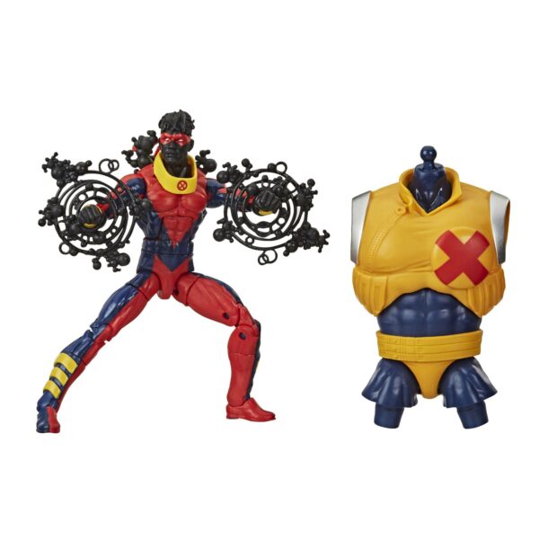 Marvel Legends Series Actionfiguren 15 cm Deadpool 2020 Wave 1 Sortiment – Bild 8