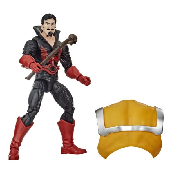 Marvel Legends Series Actionfiguren 15 cm Deadpool 2020 Wave 1 Sortiment – Bild 14
