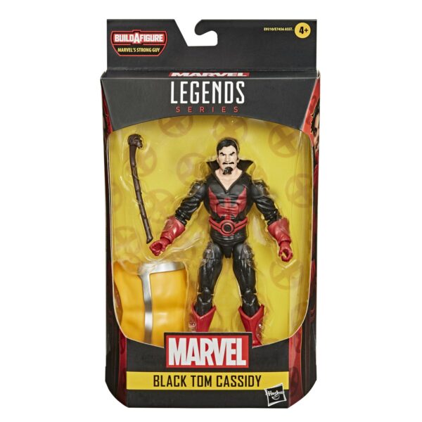 Marvel Legends Series Actionfiguren 15 cm Deadpool 2020 Wave 1 Sortiment – Bild 15