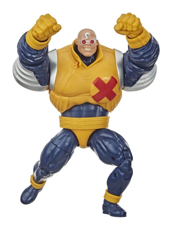 Marvel Legends Series Actionfiguren 15 cm Deadpool 2020 Wave 1 Sortiment – Bild 16