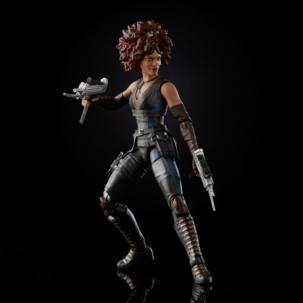 Deadpool Marvel Legends Series Actionfigur 2020 Marvel's Domino 15 cm – Bild 5