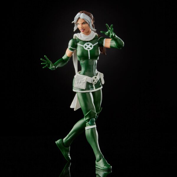 X-Men Marvel Legends Actionfiguren Doppelpack Marvel's Rogue & Marvel's Pyro 15 cm – Bild 4