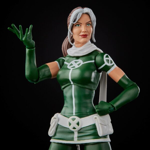 X-Men Marvel Legends Actionfiguren Doppelpack Marvel's Rogue & Marvel's Pyro 15 cm – Bild 5